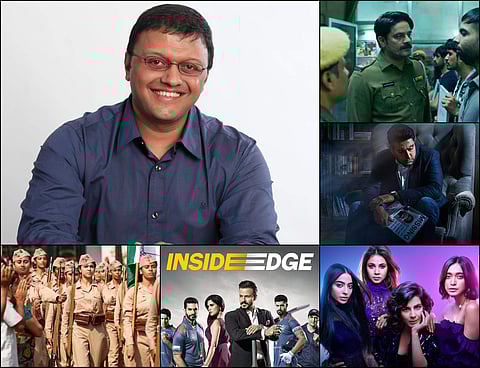 People want to see the latest films sooner: Amazon Prime Video India's Vijay Subramaniam
