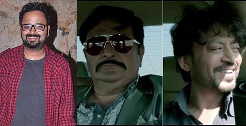 Nikhil Advani on working with the late Rishi Kapoor and Irrfan