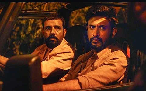 Stunt Choreographer Ravi Verma to essay a deaf-mute antagonist in Rowdy Fellow