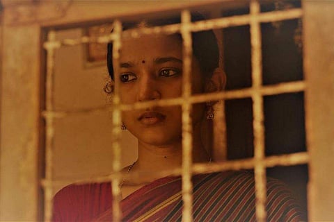 Art mirrors life in Geetha J's Run Kalyani