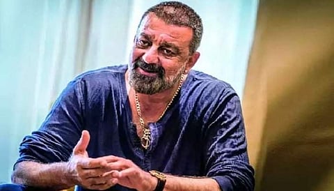Sanjay Dutt diagnosed with lung cancer, to fly to US for treatment: reports