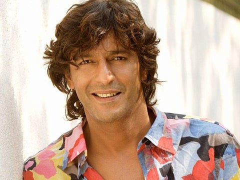 Chunky Pandey: Once you sign your first film, you become an insider