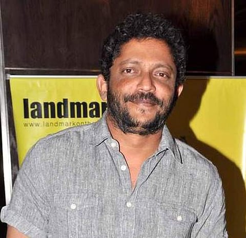 Filmmaker Nishikant Kamat admitted in Hyderabad hospital