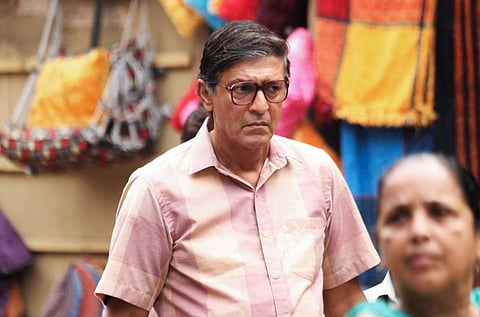Chunky Panday: Lack of censorship in OTT unleashes the full potential of actors