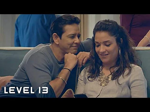 Annup Sonii, Sandhya Mridul's short film Level 13 is out