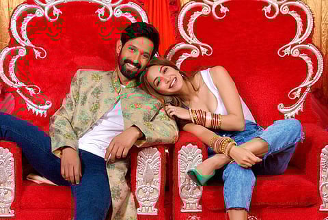 Vikrant Massey, Kriti Kharbanda to star in 14 Phere