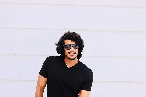 Sameer, Meghamsh Srihari to star in Satish Vegasna's new film