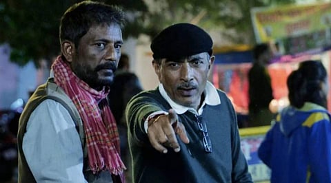Pareeksha can act as a catalyst in our understanding of our education: Prakash Jha