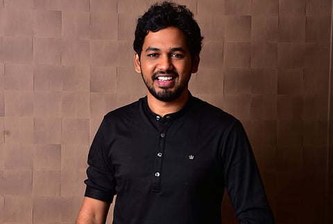 Hiphop Tamizha Adhi: I don’t hesitate to apologise when I’m wrong