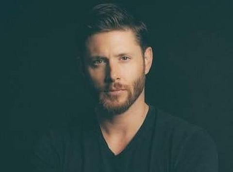 Jensen Ackles to star in The Boys season 3