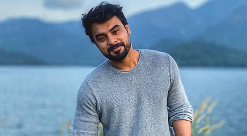 Tovino Thomas to star in Dr Biju's next