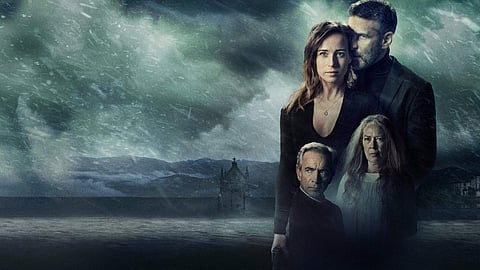 Offering to the Storm Movie review: An efficient finale
