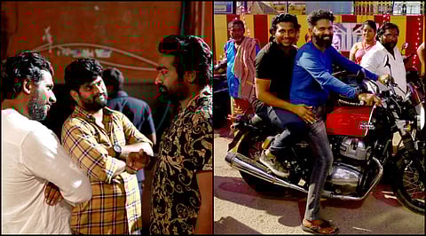 Direction Dreams: 'Every film industry in our country will have a chief technician who is Tamil'