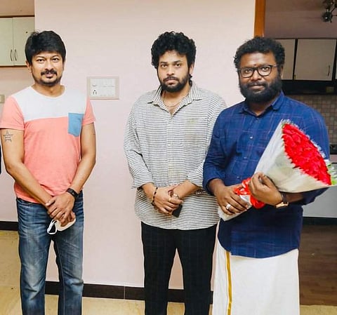 Official: Arunraja Kamaraj to direct Udhayanidhi Stalin in Article 15 remake