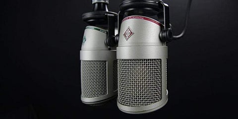 Looking for podcast recommendations? We've got you covered, check out our list!