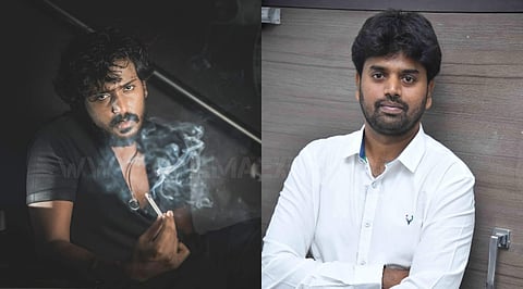 Vikram Ravichandran to get raw and rugged for his next