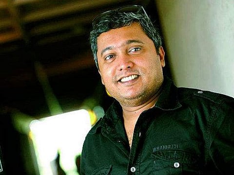 Arun Kumar Aravind begins work on his next