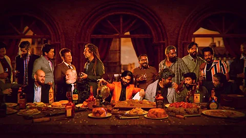 Makers of Jagame Thandhiram deny rumours of a digital release