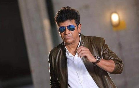 Shivarajkumar's next, a Kannada-Telugu bilingual