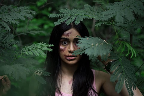 Adah Sharma's next titled '?'