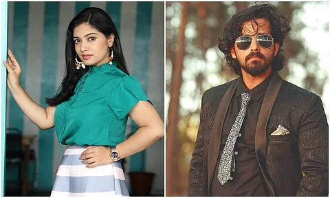 Priyanka Thimmesh to star opposite Pruthvi Ambaar in Sugarless