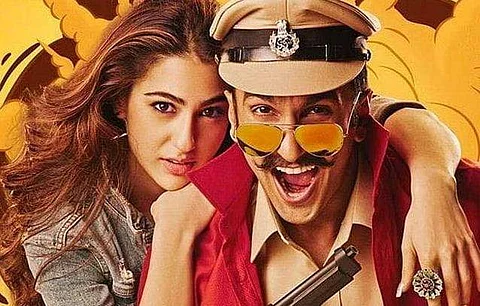 Rohit Shetty’s Simmba to re-release in the US as theatres open