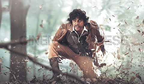 Shivarajkumar to resume Bhajarangi 2 shoot from August 10