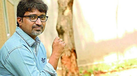 Indraganti Mohan Krishna: Nani has the potential to transform into any kind of role