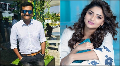 Director Mayuraa Raghavendra to team up with Rachita Ram for Kolamavu Kokila remake