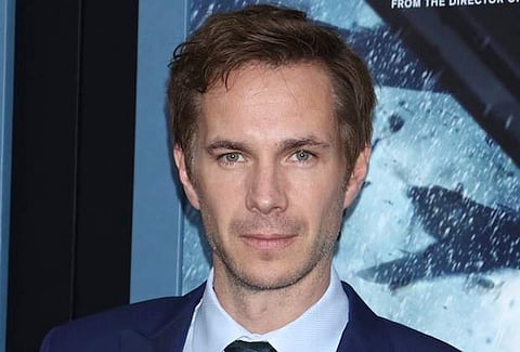 Actor James D'Arcy keen to direct a Marvel film