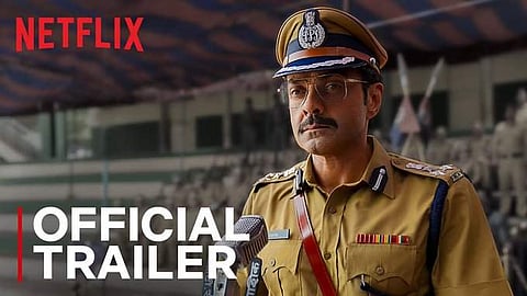 Class of ‘83 trailer out: Bobby Deol trains a squad of encounter killers