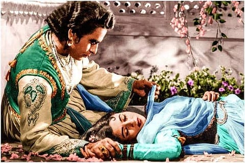 Shapoorji Pallonji Group celebrates 60 years of Mughal-e-Azam