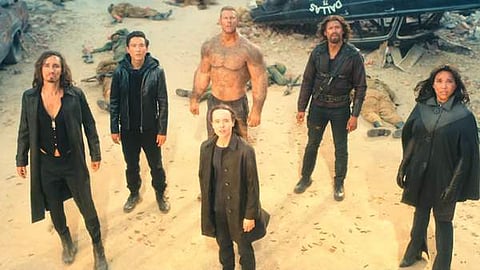 The Umbrella Academy Season 2 Review: Everything we loved from the first season and much more