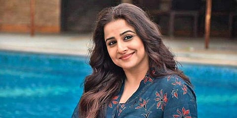 Vidya Balan gets the perfect score with Shakuntala Devi