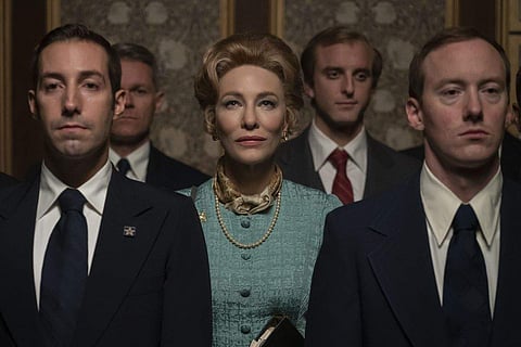 Ms Representation: Fifty shades of Feminism