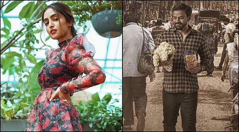 I’m glad to establish myself in different regions: Reba Monica John on taking up Ratnan Prapancha