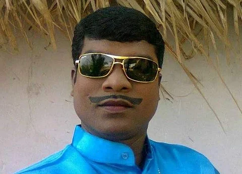 Comedy actor Vadivel Balaji passes away