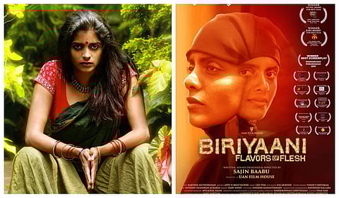 Kani Kusruti and Biriyaani