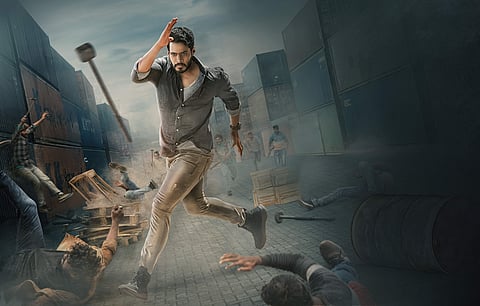 Nikhil Kumar’s sports-based film titled Rider