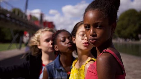 Cuties controversy ignites Cancel Netflix compaign online
