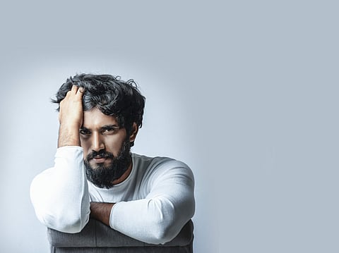Krishna to play a steward in Nagashekar’s Srikrishna@gmail.com