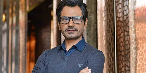 Nawazuddin Siddiqui: I never wanted to be a hero or a star