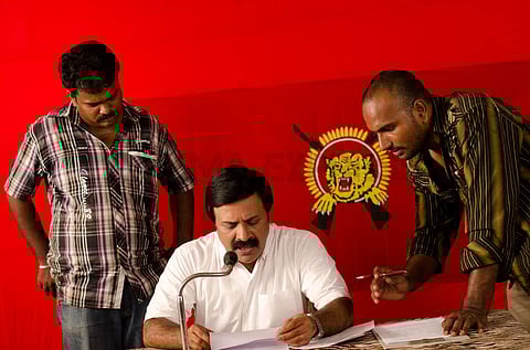 Direction Dreams: 'Tamil film producers and actors are not ready to try new ideas'