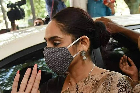 Ragini Dwivedi sent to Parappana Agrahara prison as court remands her in JC
