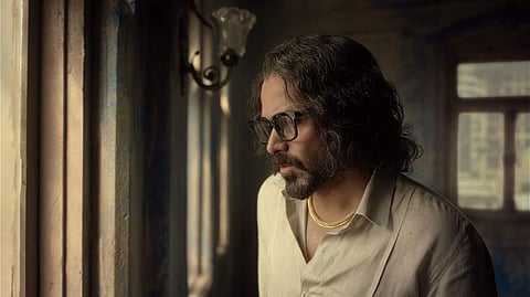 Emraan Hashmi’s Indo-American feature Harami selected for Busan International Film Festival