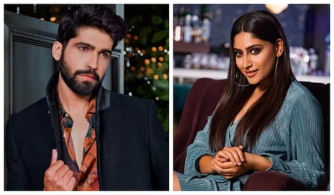 Nishvika Naidu bags lead role in romantic drama, Murphy