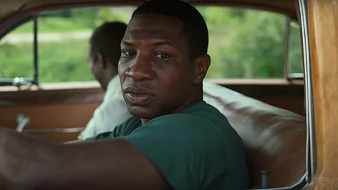 Jonathan Majors to play key role in Ant-Man 3