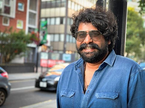 Joju George, Sheelu Abraham join hands for Star