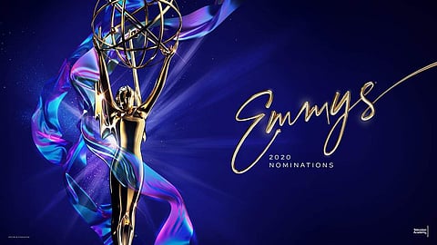 Fans eagerly await Primetime Emmys this Sunday