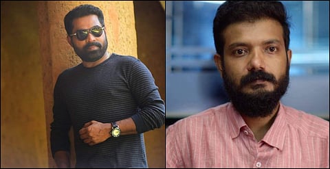 Suraj Venjaramoodu, Sreenath Bhasi to star in football drama